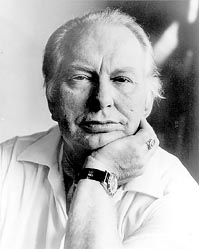 L. Ron Hubbard