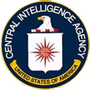 Logo de la CIA