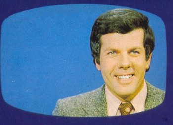 Bourret, star du journal télévisé dans les années 1970s