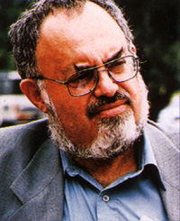 Stanton Friedman