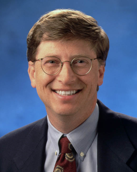 Bill Gates