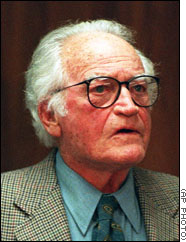 Barry Goldwater