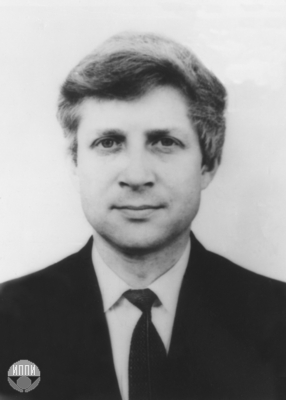 Nikolai S. Kardashev