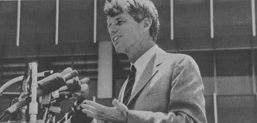 Robert Kennedy