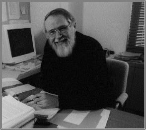 Brian W. Kernighan