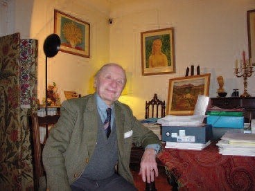 Jean Kisling aujourd'hui