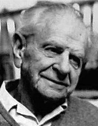 Karl Raimund Popper (Sir)