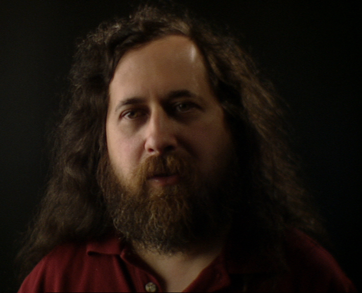 Richard Stallman