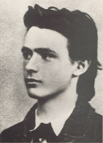 Rudolf Steiner