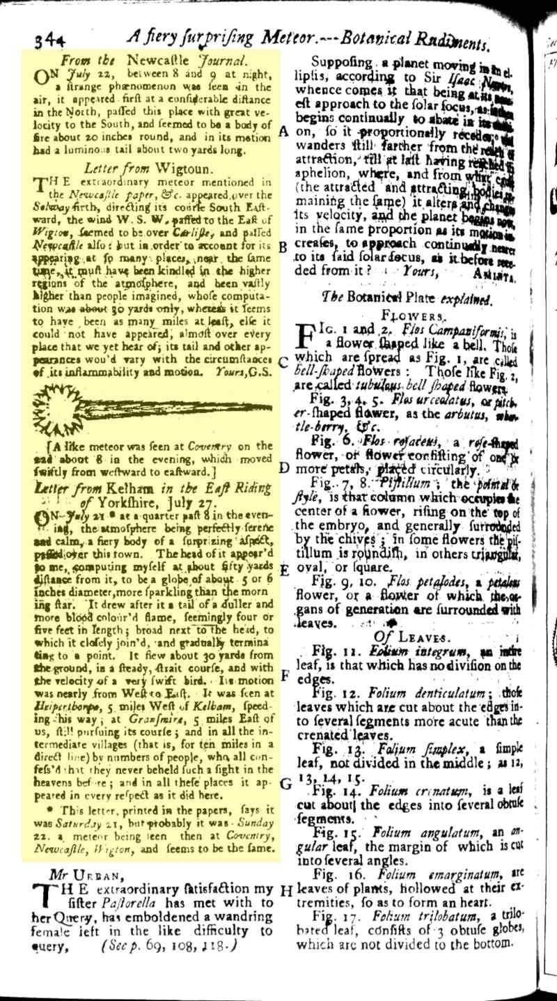 L'article d'origine