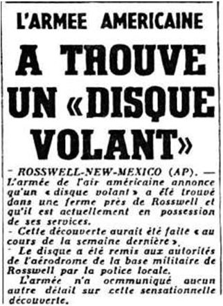 L'article d'origine