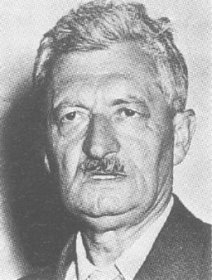 Hermann Oberth