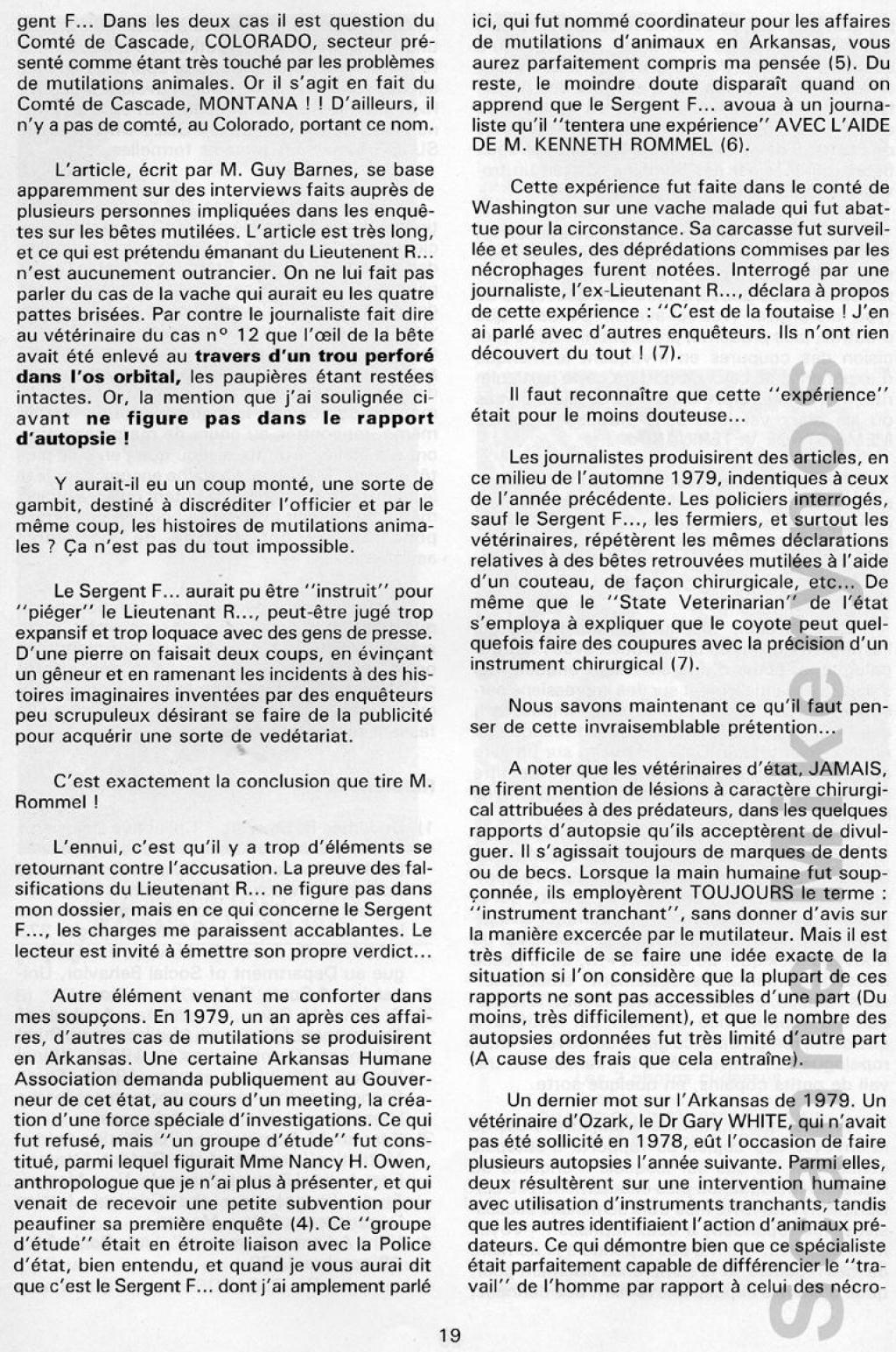 L'article en page 19